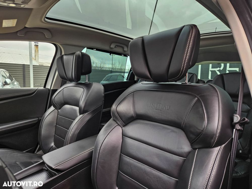 Renault Grand Scenic TCe 160 GPF EDC BOSE EDITION - 40