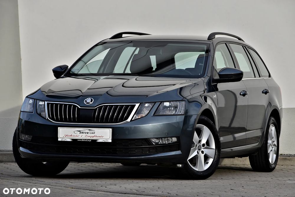 Skoda Octavia 2.0 TDI SCR 4x4 Ambition DSG - 2
