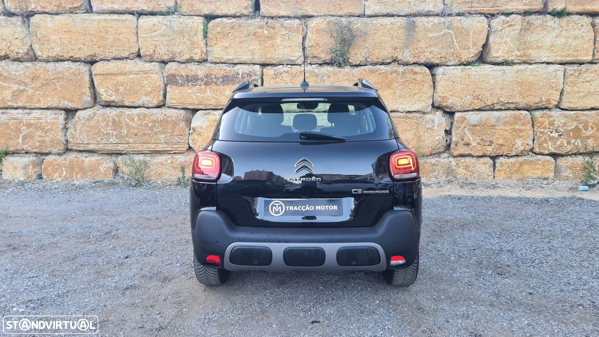 Citroën C3 Aircross - 6