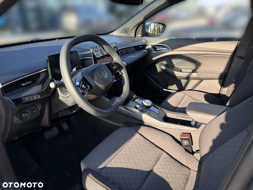 MG MG3 1.5 HEV+ Standard - 9