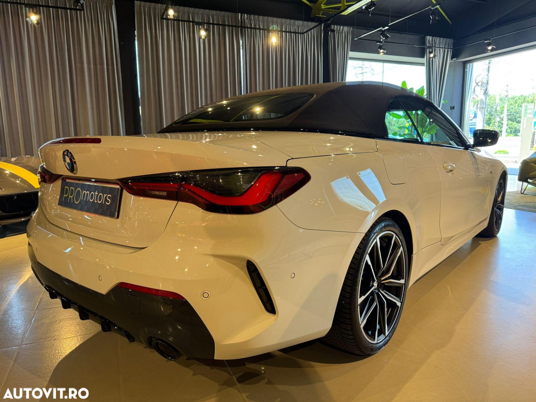 BMW Seria 4 - 12