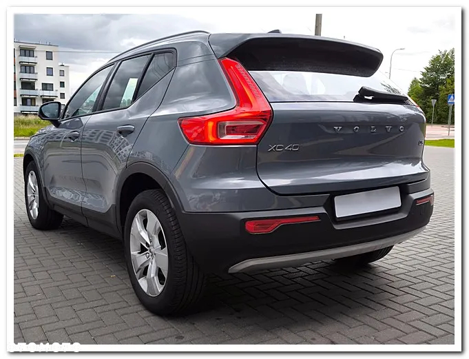 Volvo XC 40 D3 Geartronic Momentum - 11