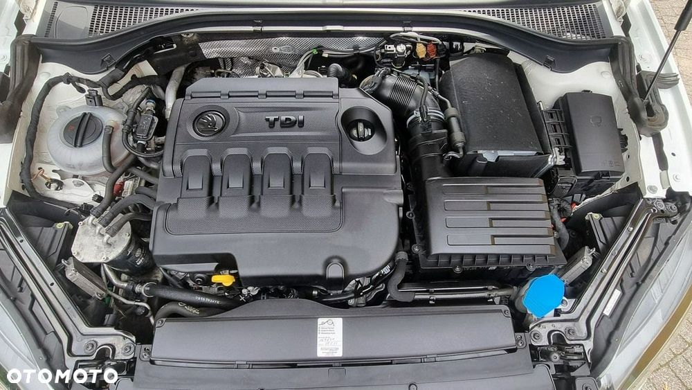 Skoda Superb - 12