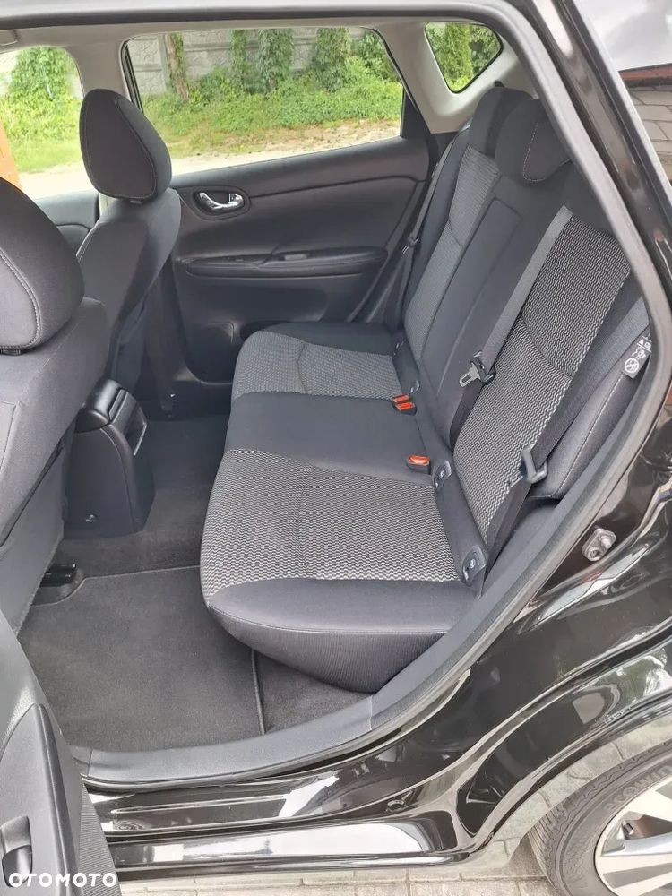 Nissan Pulsar 1.2 DIG-T N-Connecta - 6