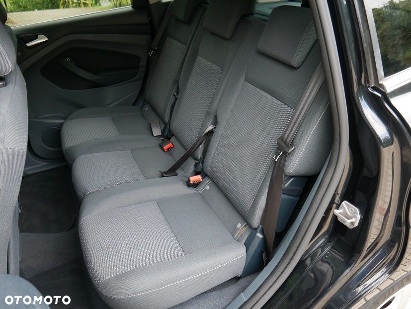 Ford C-MAX 1.6 Ti-VCT Titanium - 25