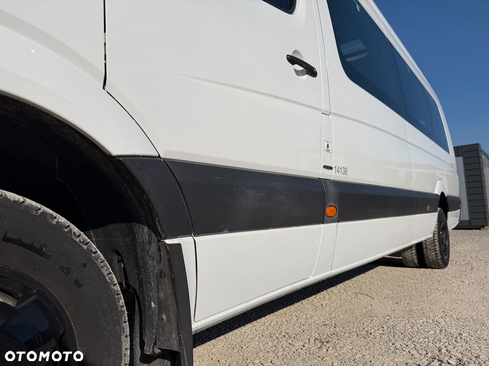 Mercedes-Benz Sprinter 513 - 26