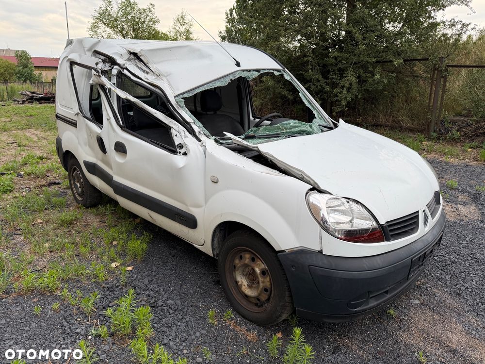 Renault Kangoo 1.5 dCi Oasis - 2