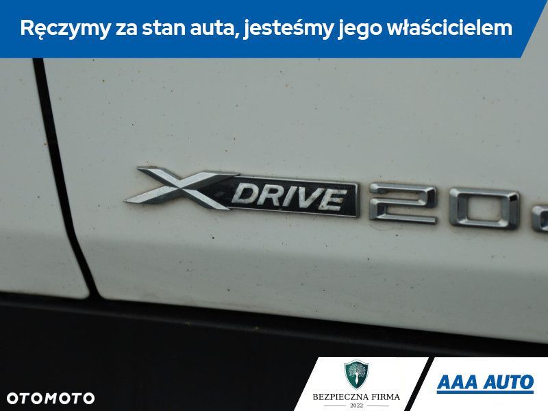 BMW X1 - 17