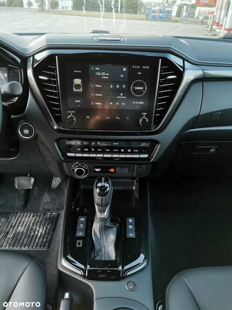 Isuzu D-Max 1.9 DC LSE - 14