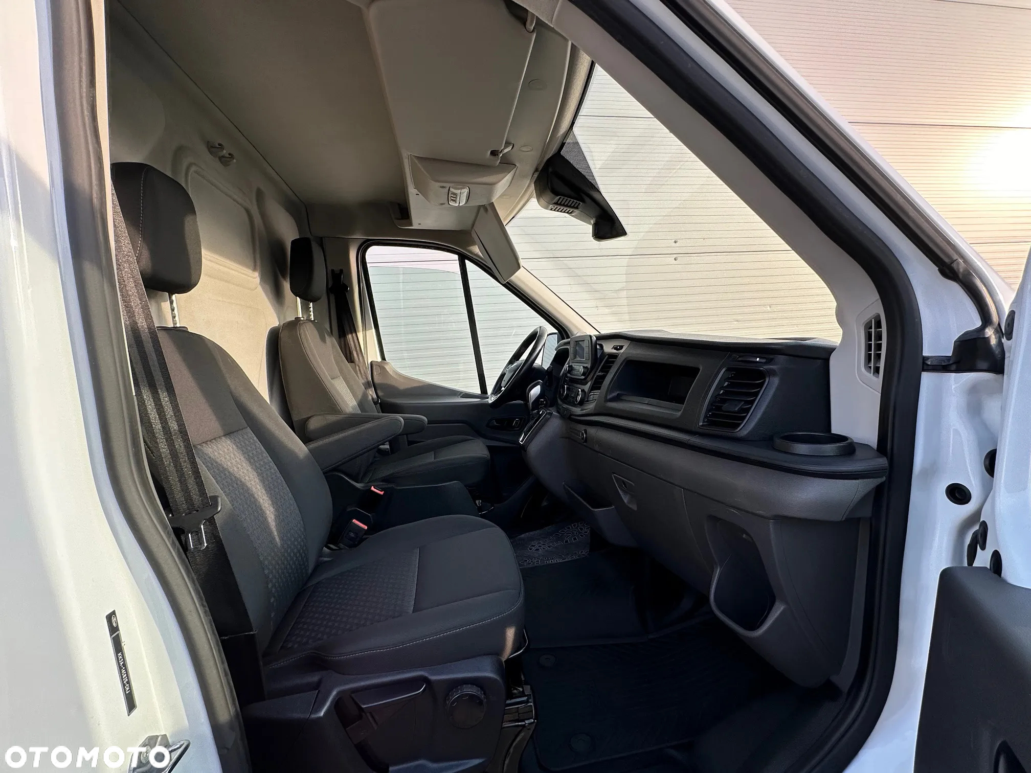 Ford Transit - 15