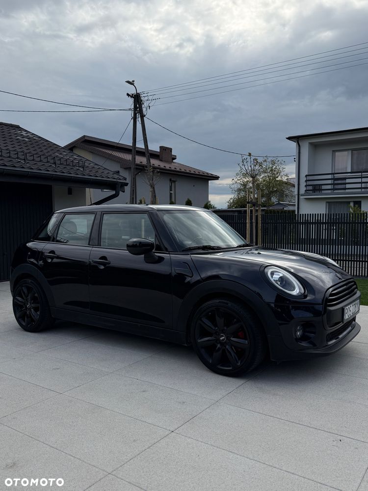 MINI ONE - 3