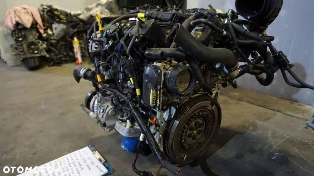 SILNIK KIA SPORTAGE HYUNDAI TUCSON 1.6 T-GDI G4FJ - 14