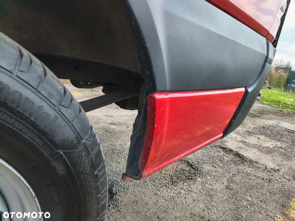 Mercedes-Benz Sprinter - 16