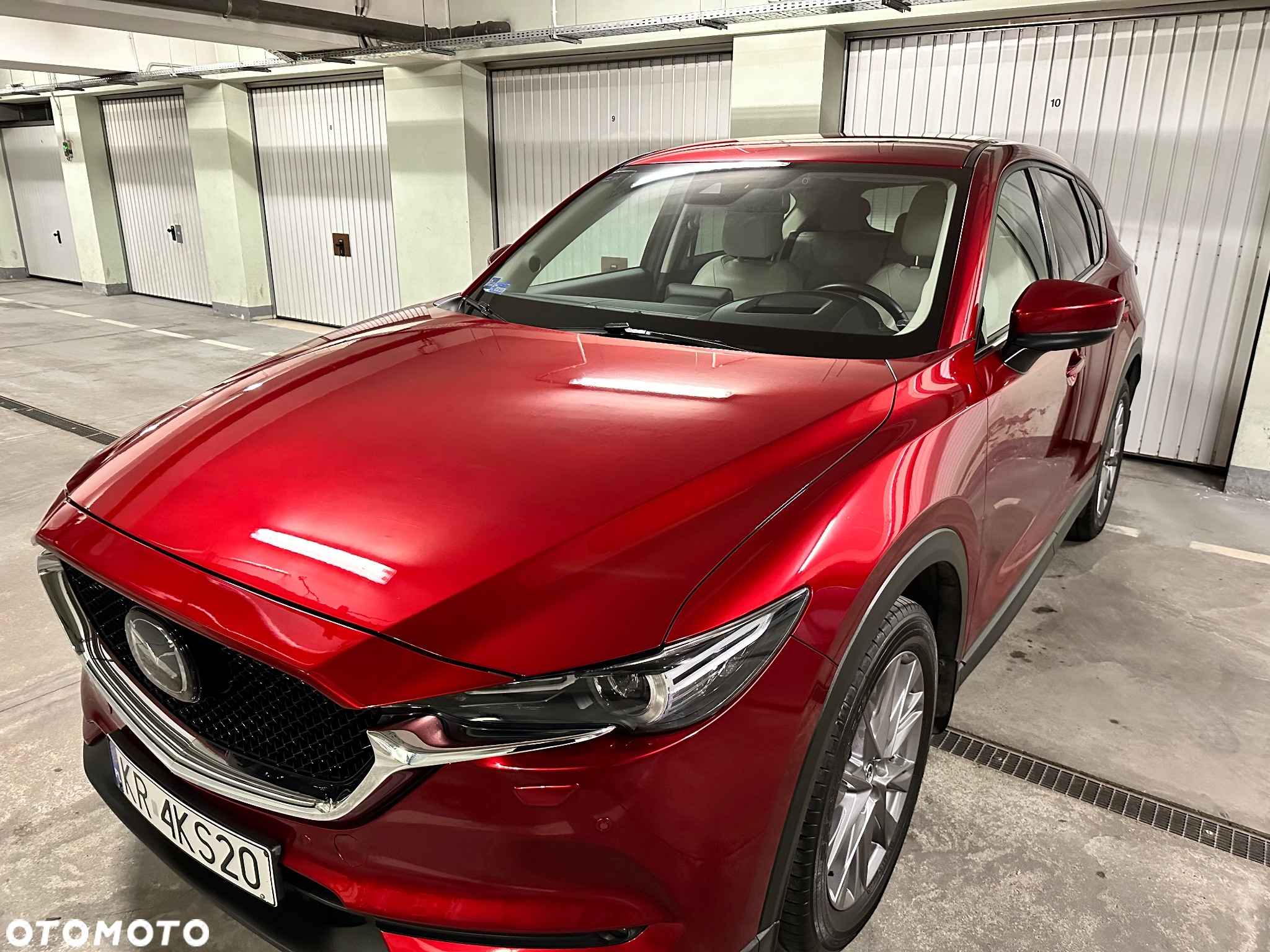 Mazda CX-5 - 23