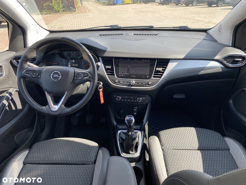 Opel Crossland X 1.6 CDTI Elite - 6