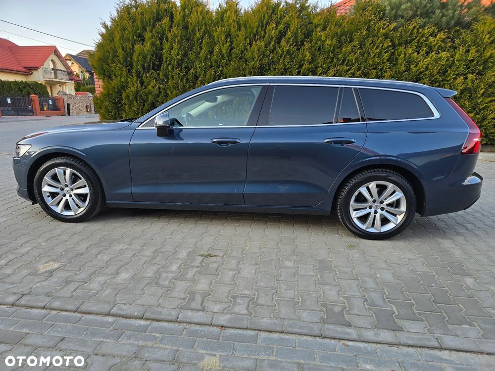 Volvo V60 - 14