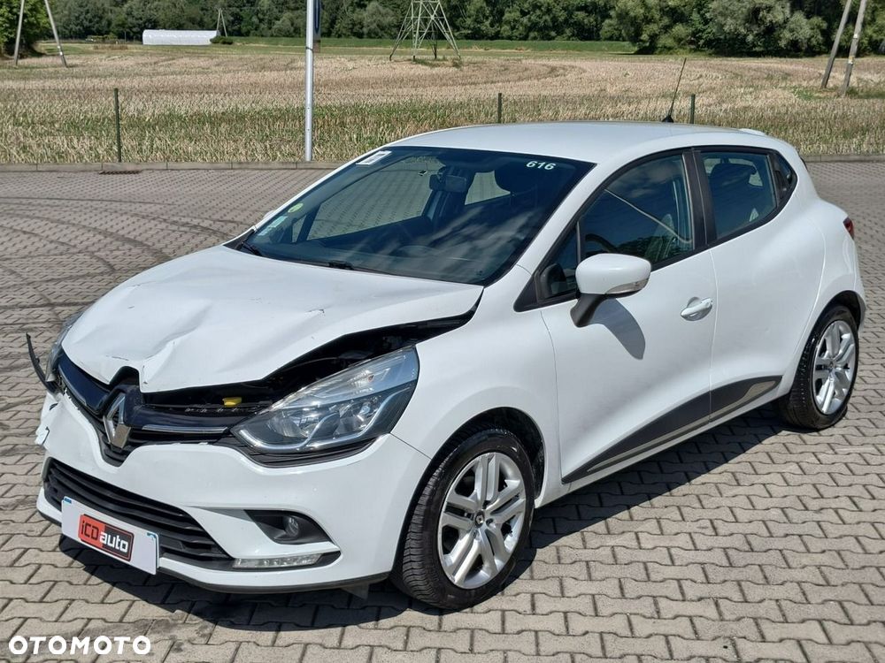 Renault Clio - 3