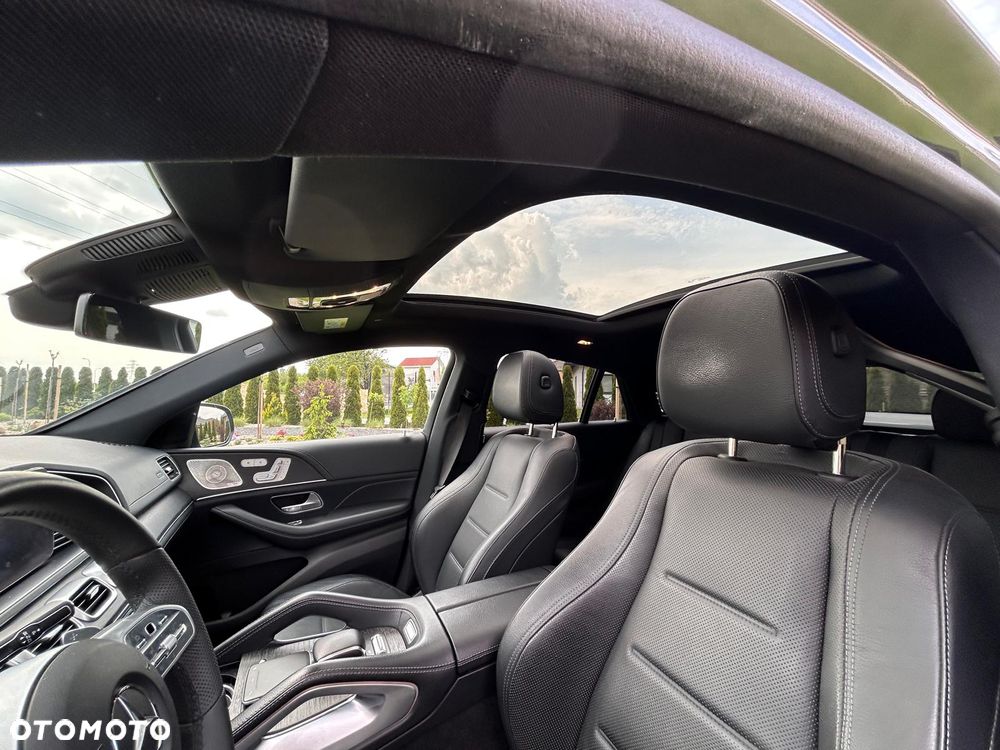 Mercedes-Benz GLE 350 de 4-Matic Premium - 7