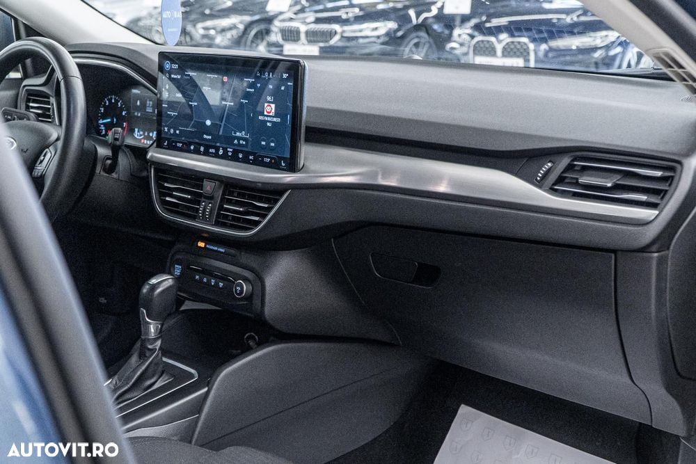 FORD Focus 2022 — imagine 26