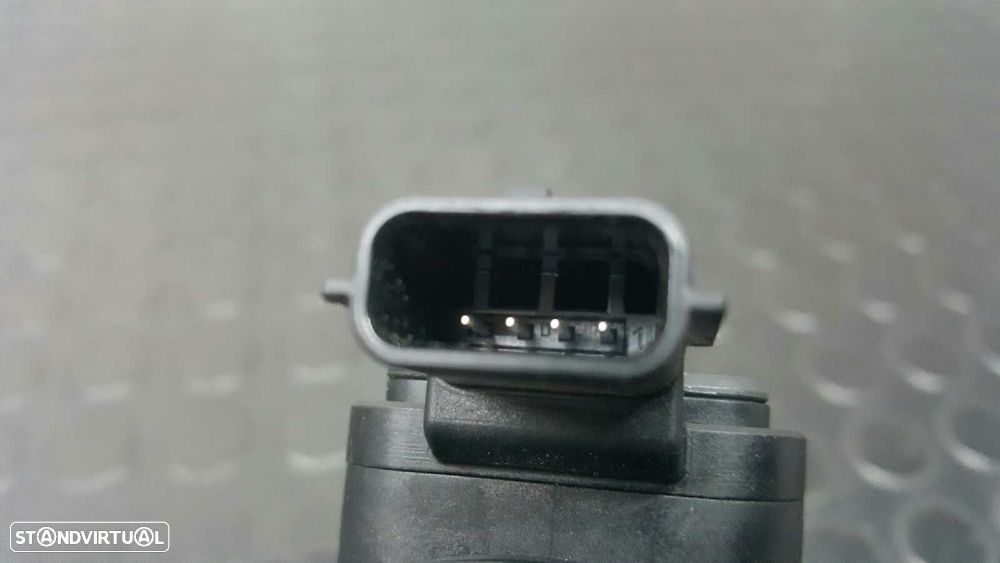 MEDIDOR DE MASSA DE AR RENAULT TWINGO DYNAMIQUE - 2