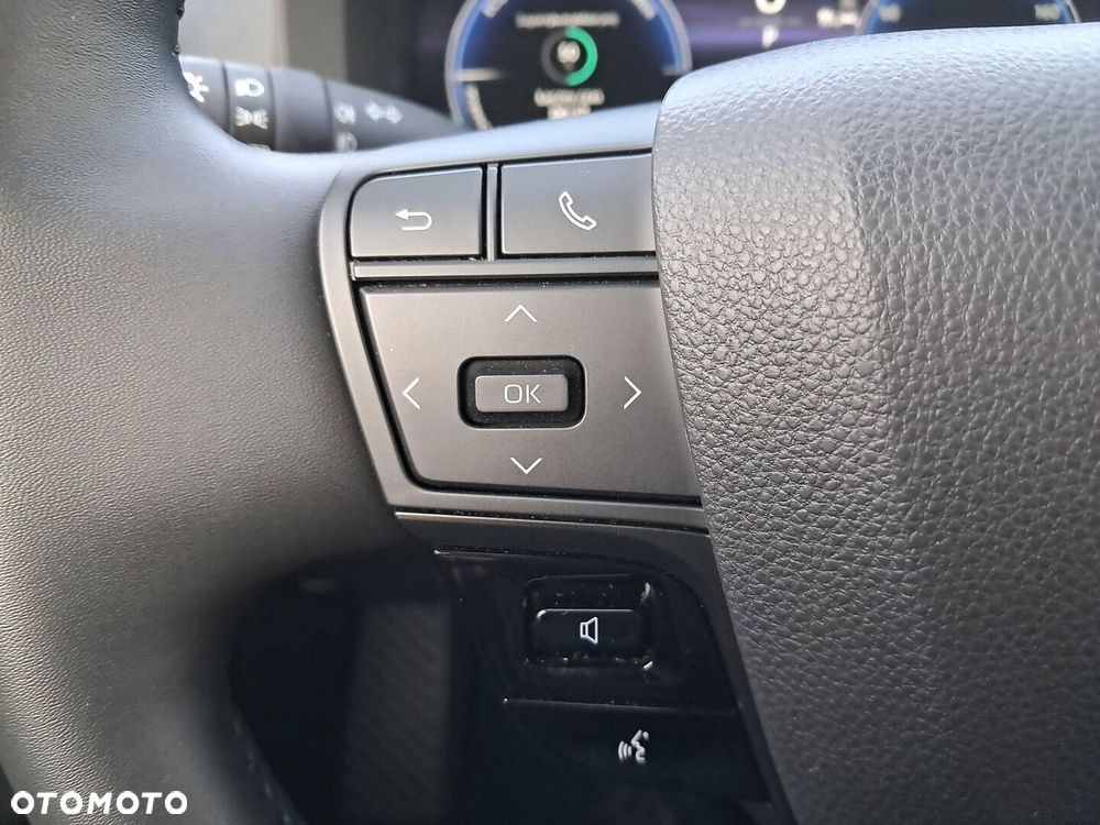 Toyota C-HR 2.0 PHEV Dynamic Force Executive - 23