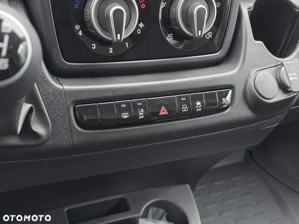 Fiat Ducato 35 H3-Power L3H3 - 19