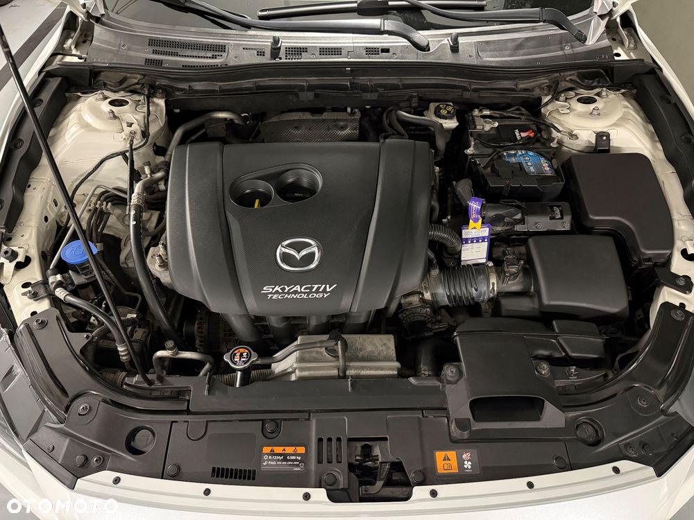 Mazda 3 2.0 Skypassion - 7