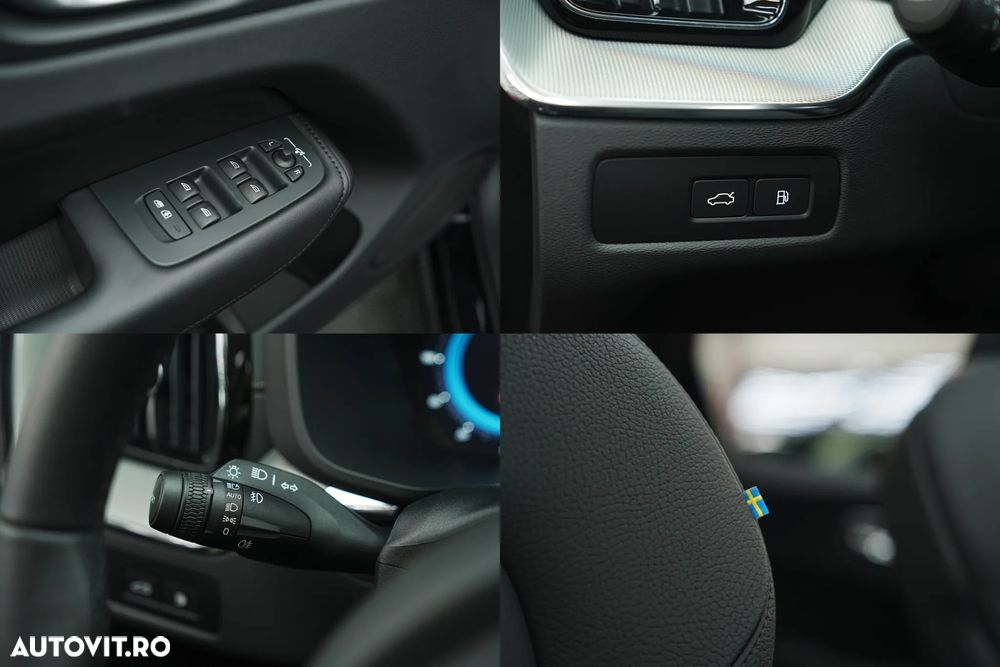 Volvo XC 60 T6 AWD Plus Dark - 30