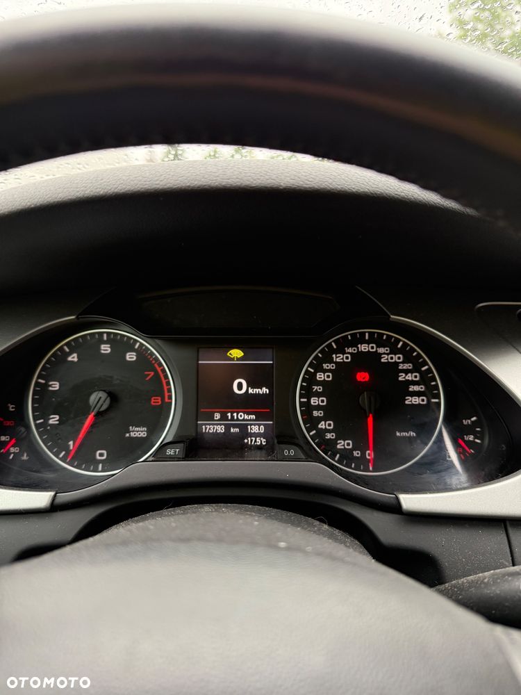 Audi A4 Avant - 4