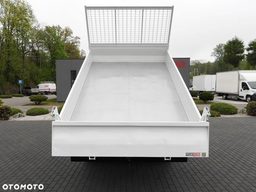 Iveco DAILY 35C16 WYWROTKA TEMPOMAT BLIŹNIACZE KOŁA KLIMATYZACJA  160KM - 12