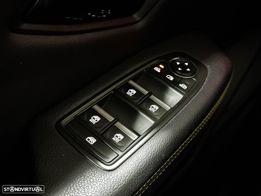 Renault Mégane E-Tech EV60 220hp optimum charge Techno - 44