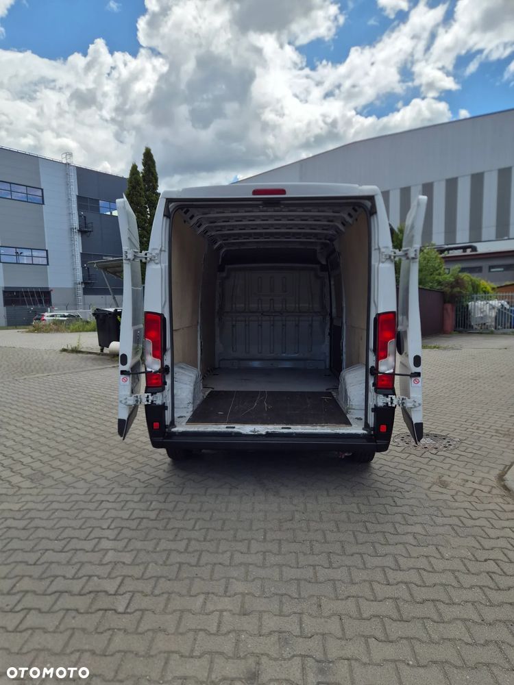 Peugeot BOXER - 11