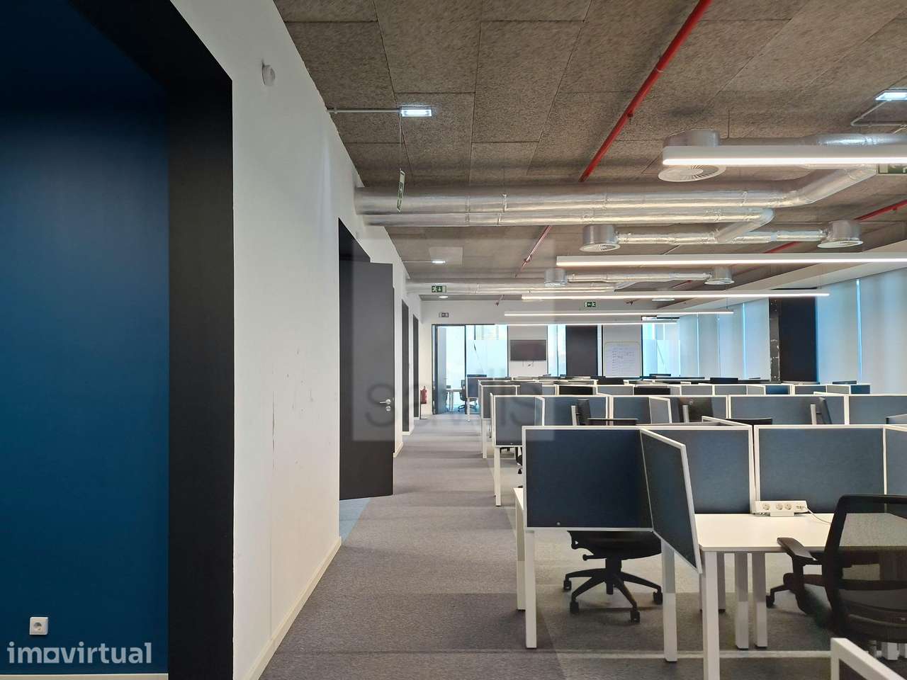 Porto Office Park - Grande imagem: 3/19