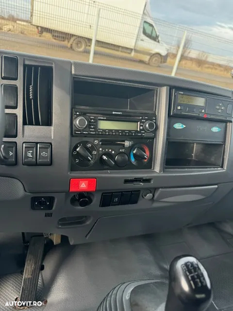 Isuzu N2R - 8