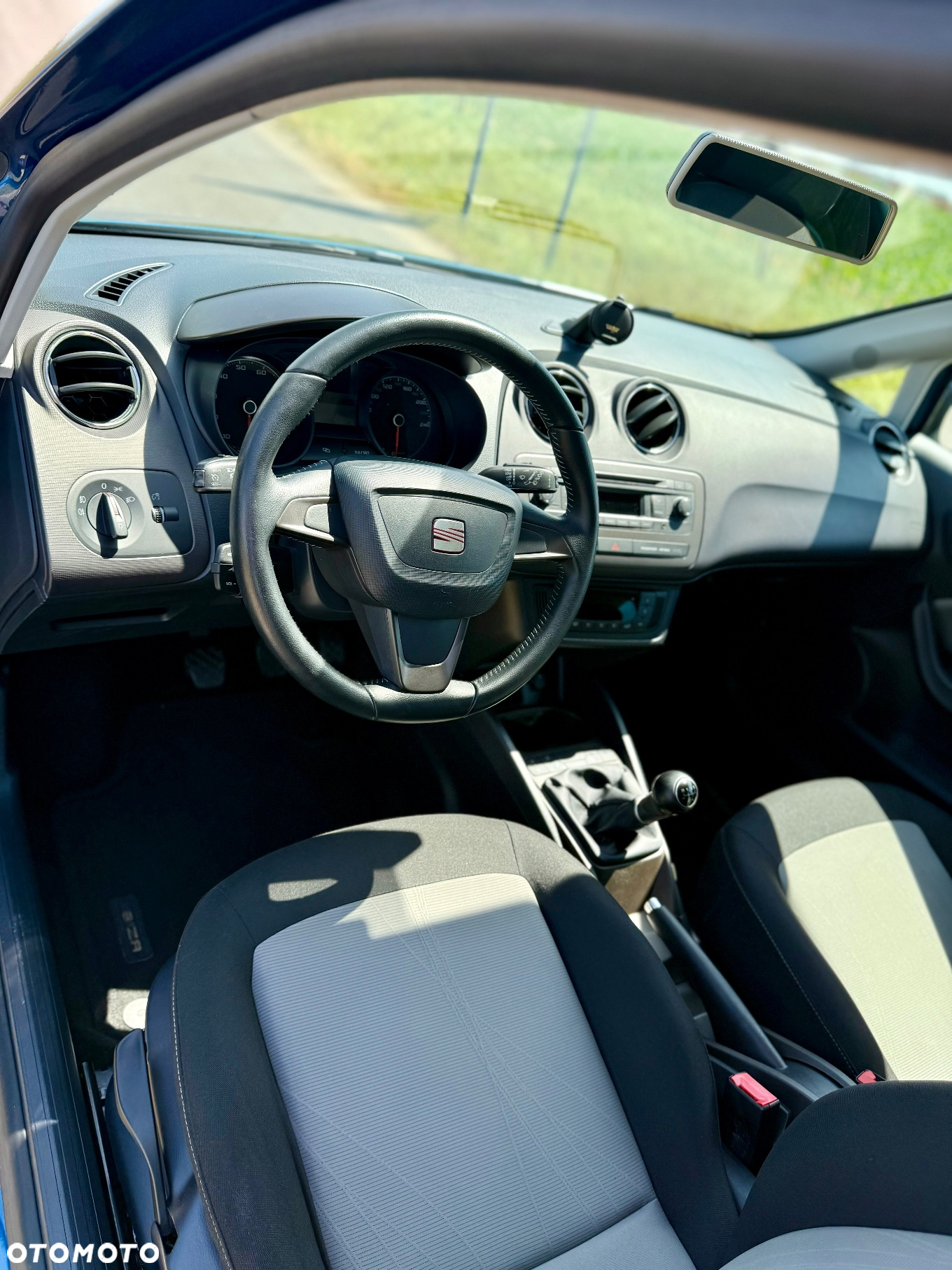 Seat Ibiza SC 1.2 TSI Style - 10