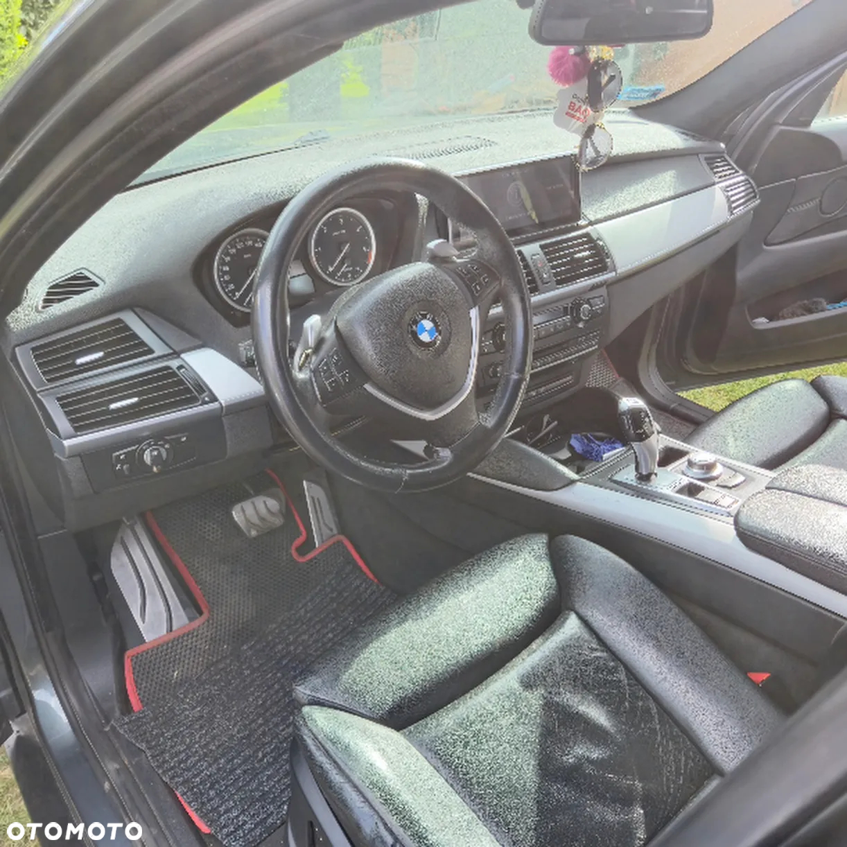 BMW X6 30d xDrive - 6