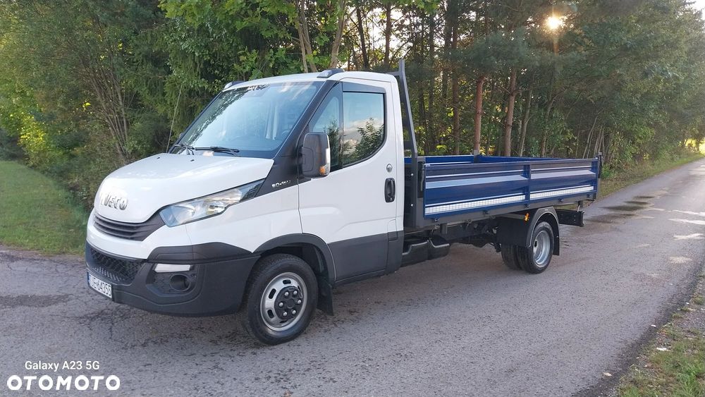 Iveco Daily - 4