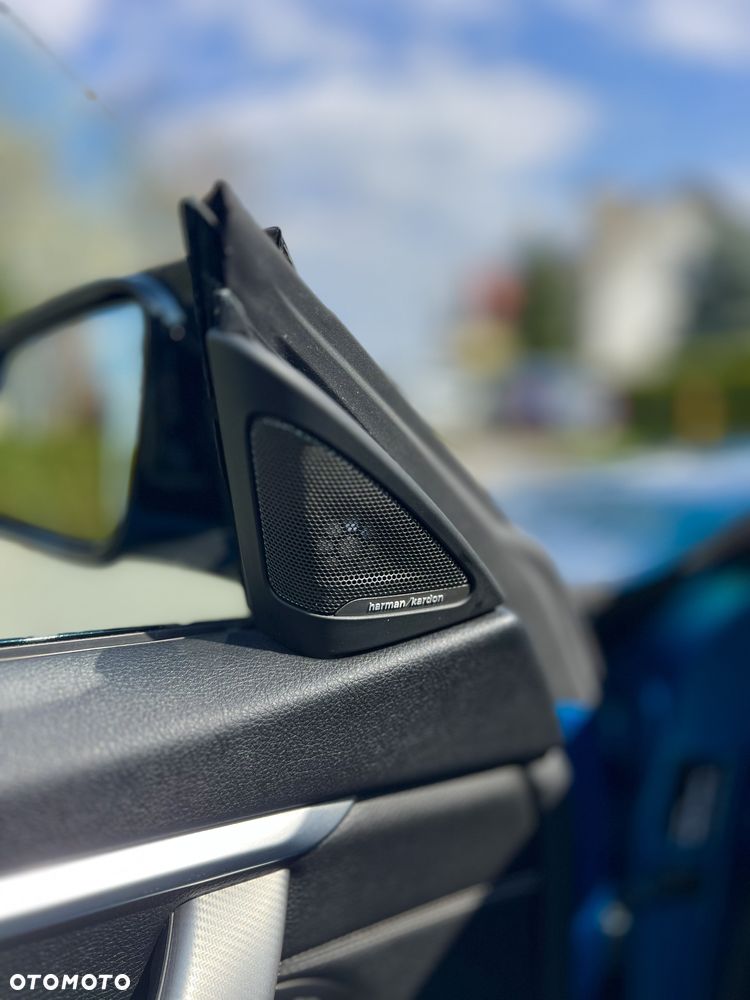 BMW Seria 4 440i xDrive Sport-Aut M Sport - 23