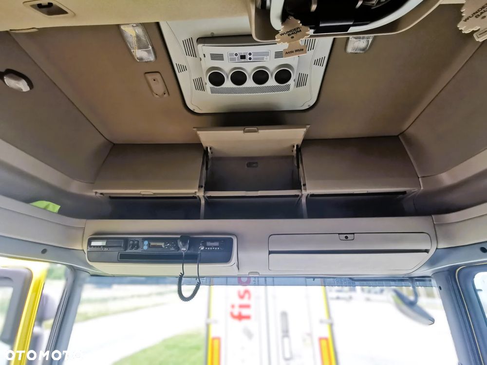 Scania R520 - 29