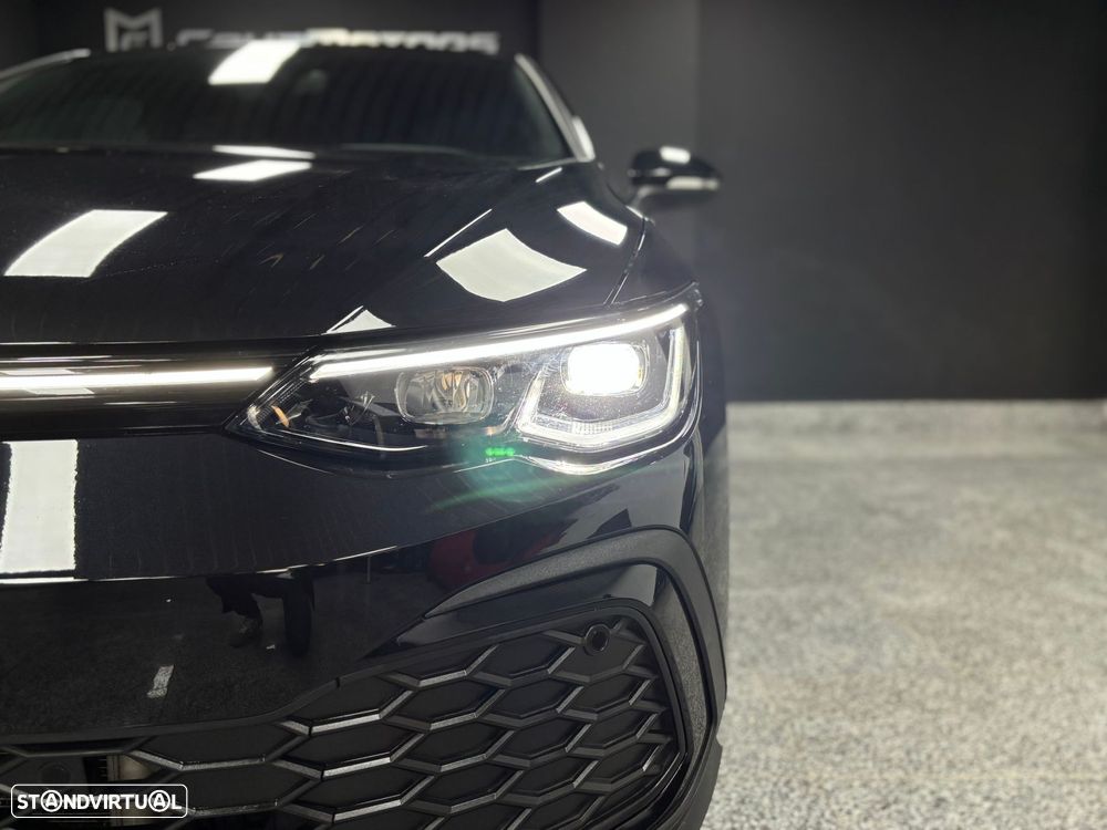 VW Golf 1.4 eHybrid OPF DSG GTE - 7