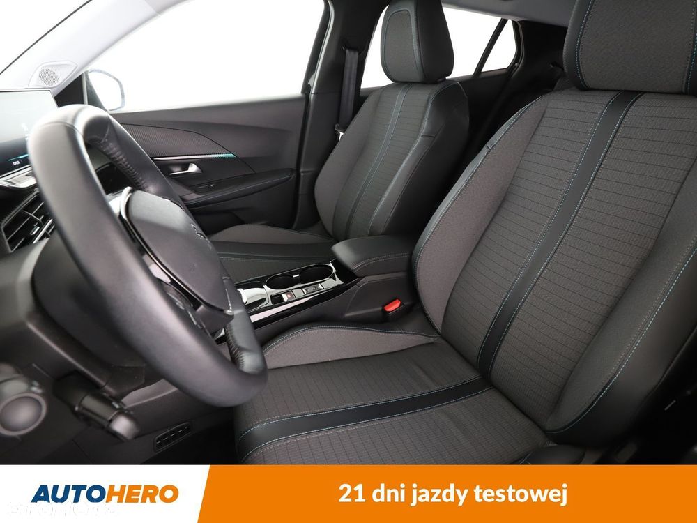 Peugeot 2008 e-2008 Allure Pack - 10