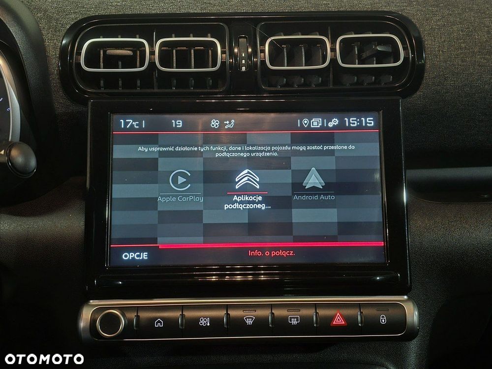 Citroën C3 Aircross - 28