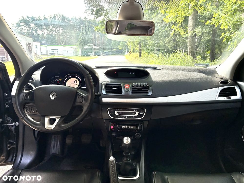 Renault Megane 1.6 16V Dynamique - 8