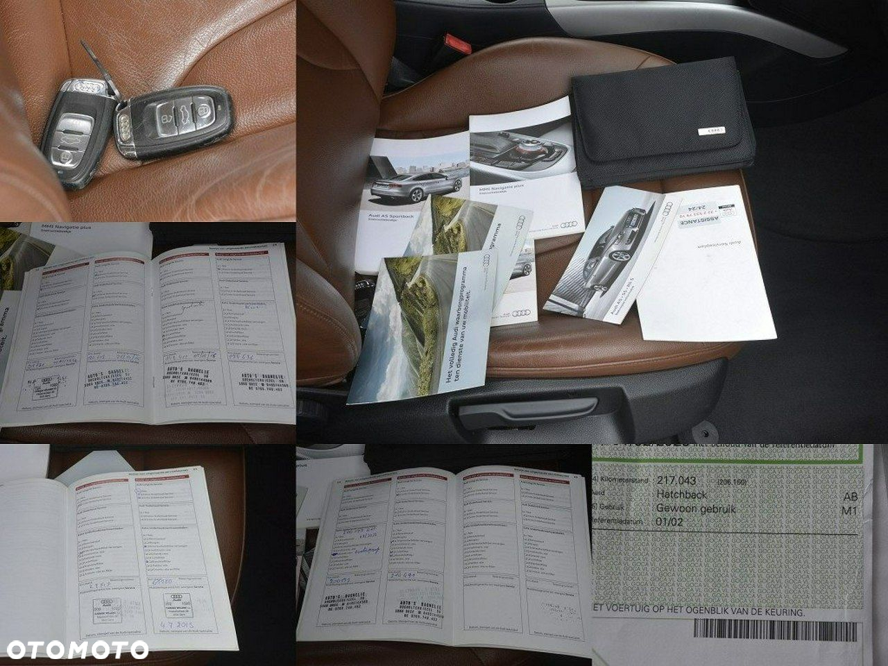 Audi A5 - 25