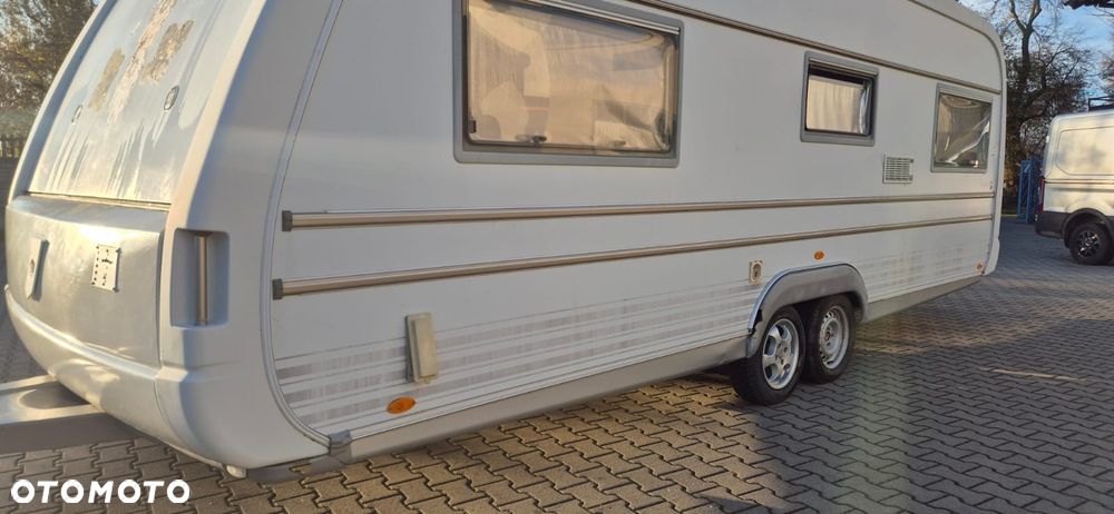 Tabbert Princes - 28