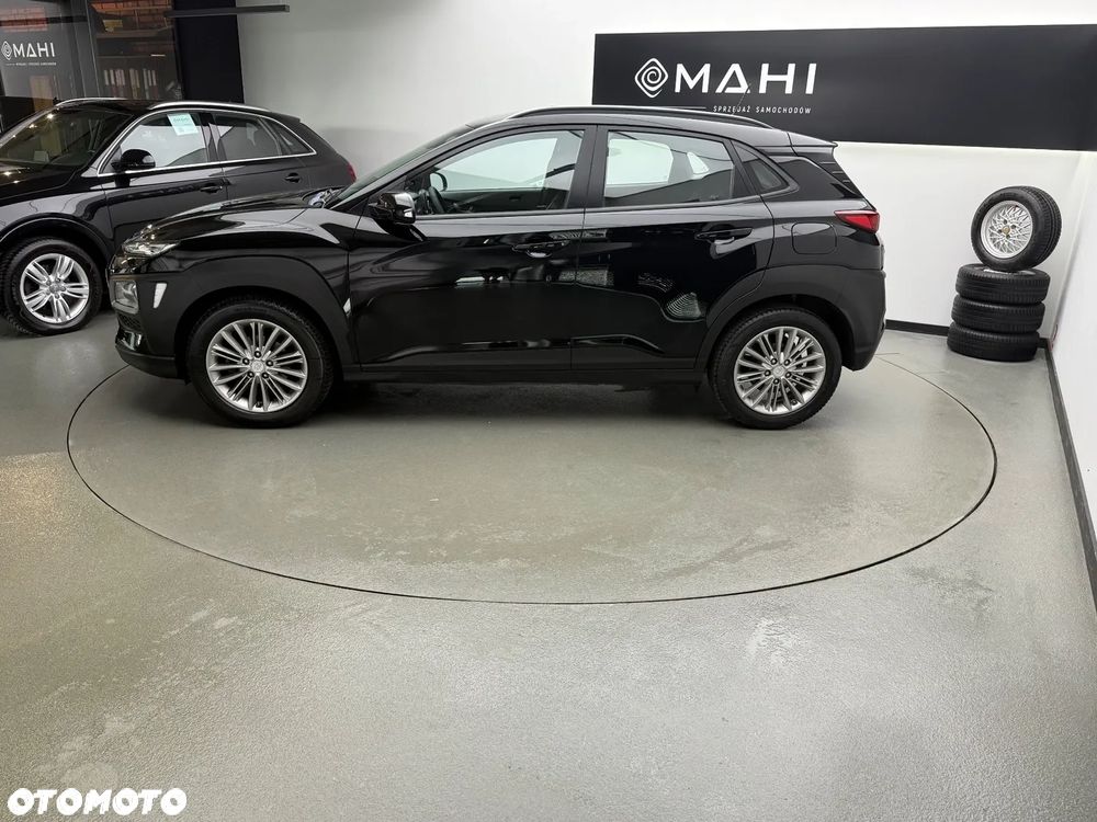 Hyundai Kona 1.0 T-GDI Premium - 7
