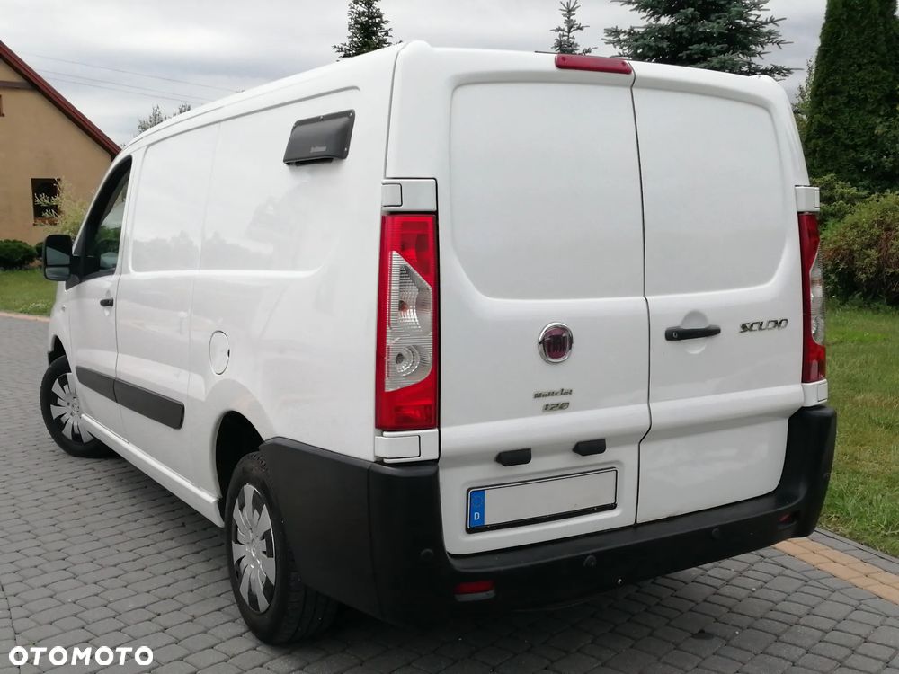 Fiat Scudo - 4