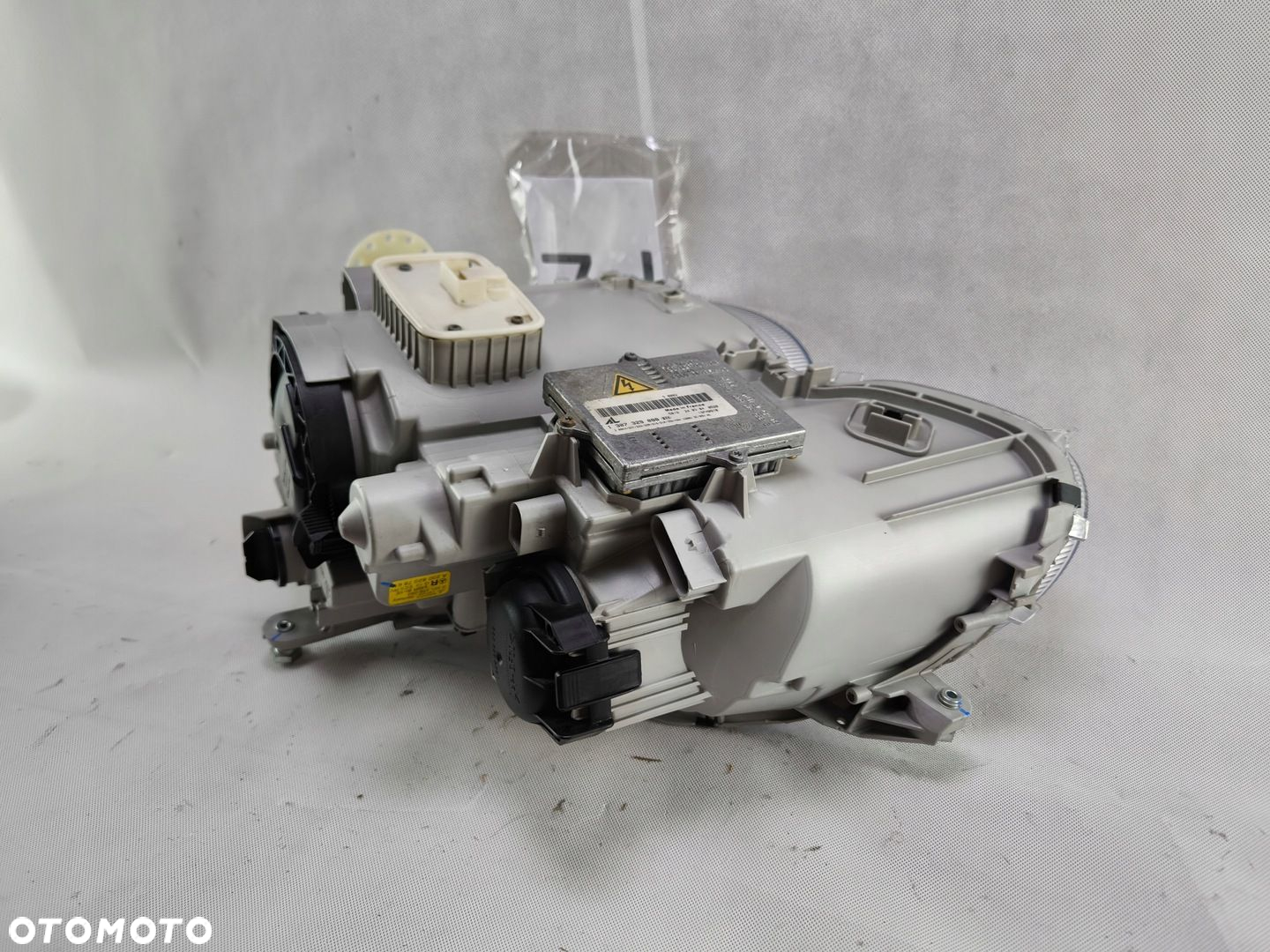 MERCEDES SL 230 R230 XENON PRAWY REFLEKTOR LAMPA A2308207861 - 6