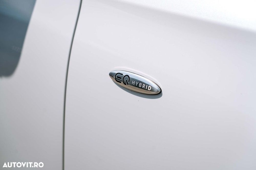 Mercedes-Benz GLC Coupe - 10