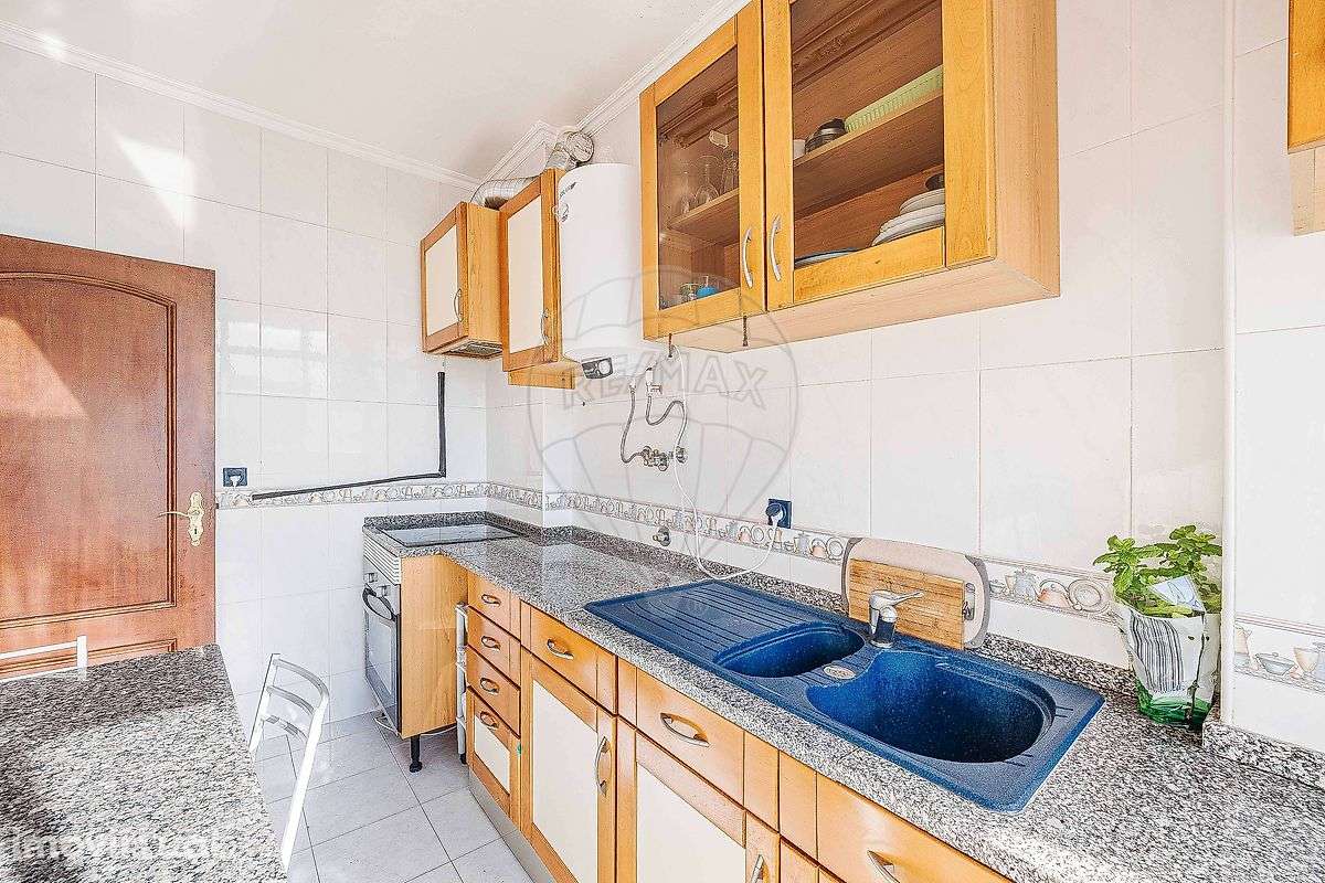 Apartamento T2 para venda - Grande imagem: 4/22